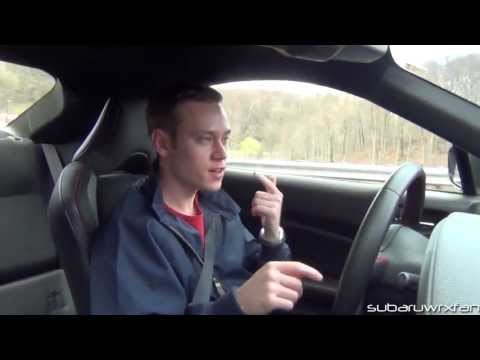 BRZ Weekly Update #6: Why I Chose the BRZ over the FR-S