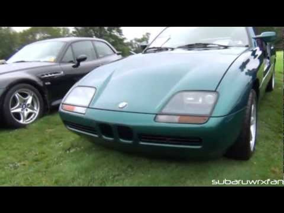 BMW Z1