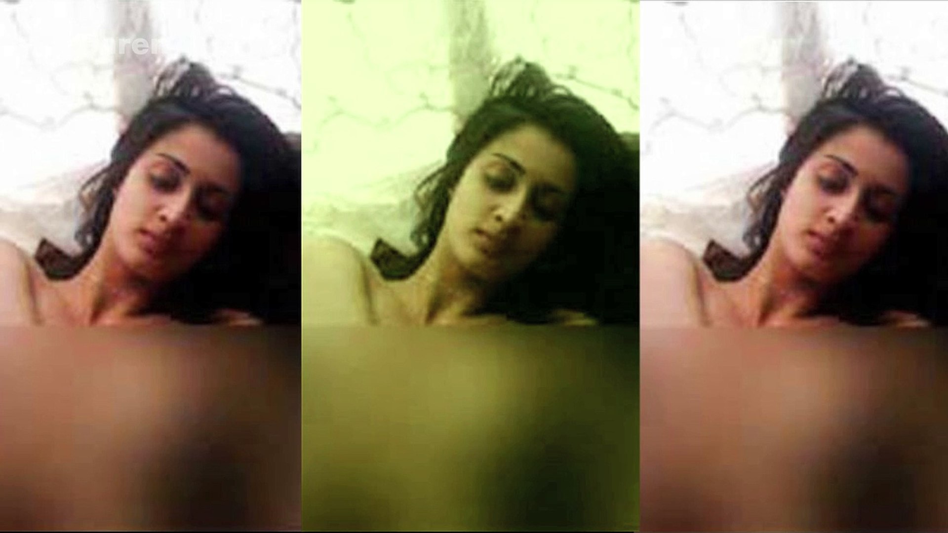Dheepthi Ips Sex Pics - Deepti Sati LEAKED Video Goes Viral | Lehren Malayalam - video Dailymotion