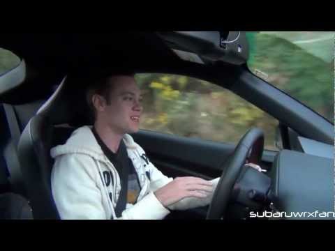 SRT Header-Back Exhaust Review for Subaru BRZ