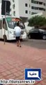 Prankster Kid Tries To Be Cool, Gets Shut Down By Bus Driver