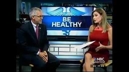 Focus on Men's Health