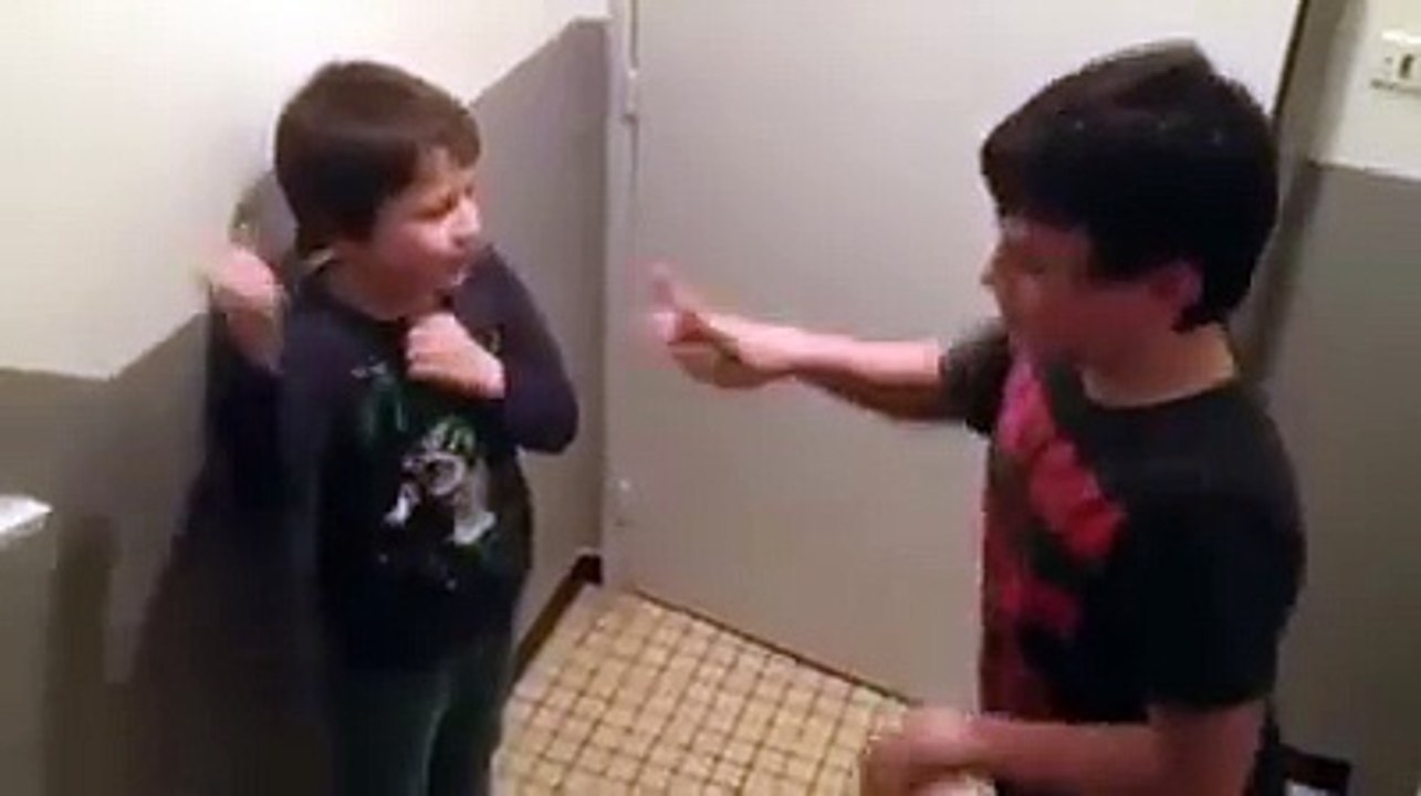 the slap game