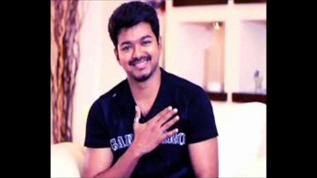 Vijay Gave Donation For DIrectors Union Theater