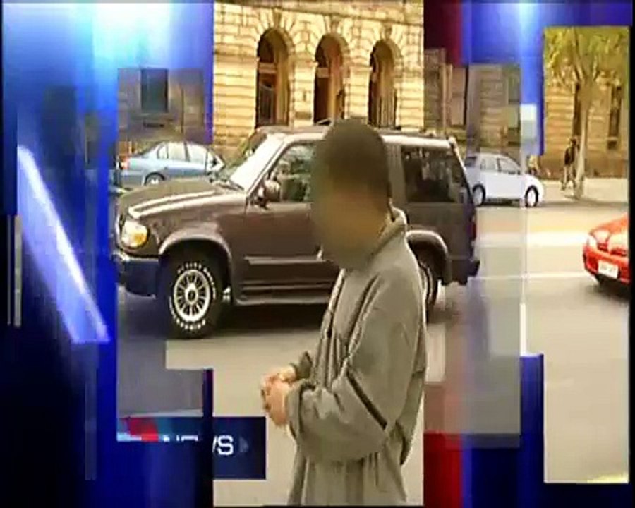 7 News Adelaide 2006