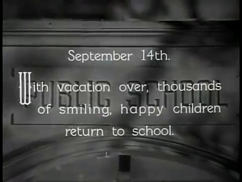 LITTLE RASCALS