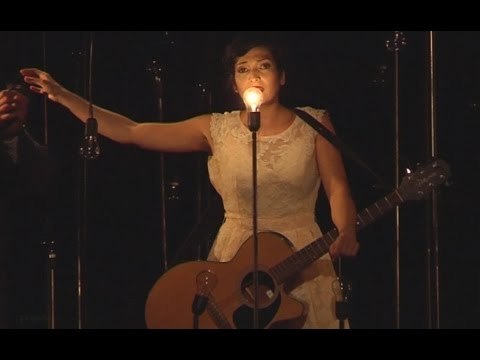 Napoli - Bianco su Bianco e Crave al Napoli Teatro Festival (09.06.15)