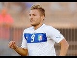 Napoli - Dopo Sarri si pensa al calciomercato: idea Immobile (08.06.15)