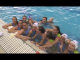 Napoli - Pallanuoto femminile, Acquachiara in A1 dopo 20 anni (08.06.15)