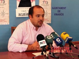 El Ayuntamiento de Vinaroz ha destinado más de 672.000 euros en ayudas de emergencia
