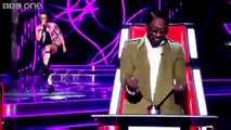 The Voice UK 2013 - The Voice Louder -  Ep 1 Highlights  - Blind Auditions
