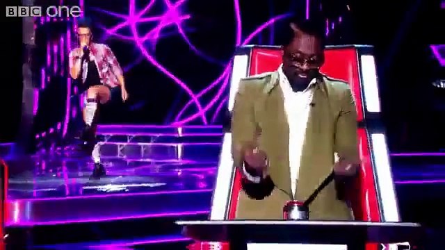 The Voice UK 2013 - The Voice Louder - Ep 1 Highlights - Blind Auditions