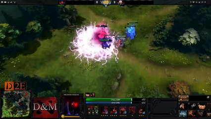 [DMX] Dota 2 Guide - Shadow Demon (English Subtitles)