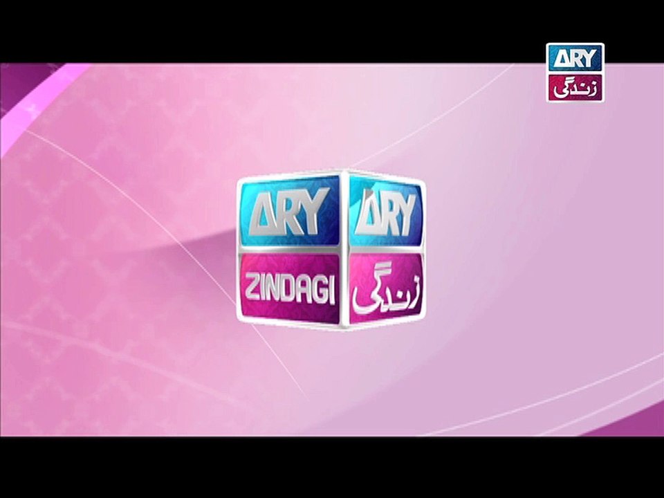 Atrium Mall Activity - ARY Zindagi