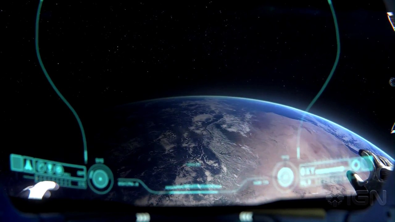 Adr1ft E3 Trailer
