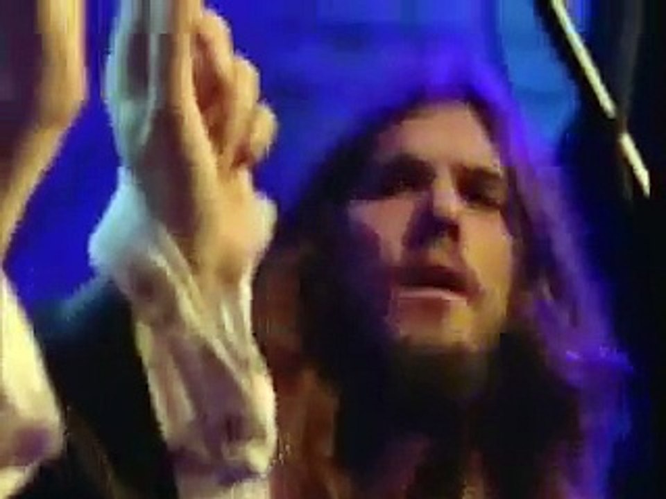 Patti Smith Group  - Because The Night....