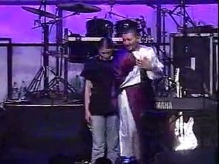 Regresa A Tu Primer Amor (Jesucristo)