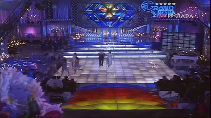 Neda Ukraden - promocija 2001