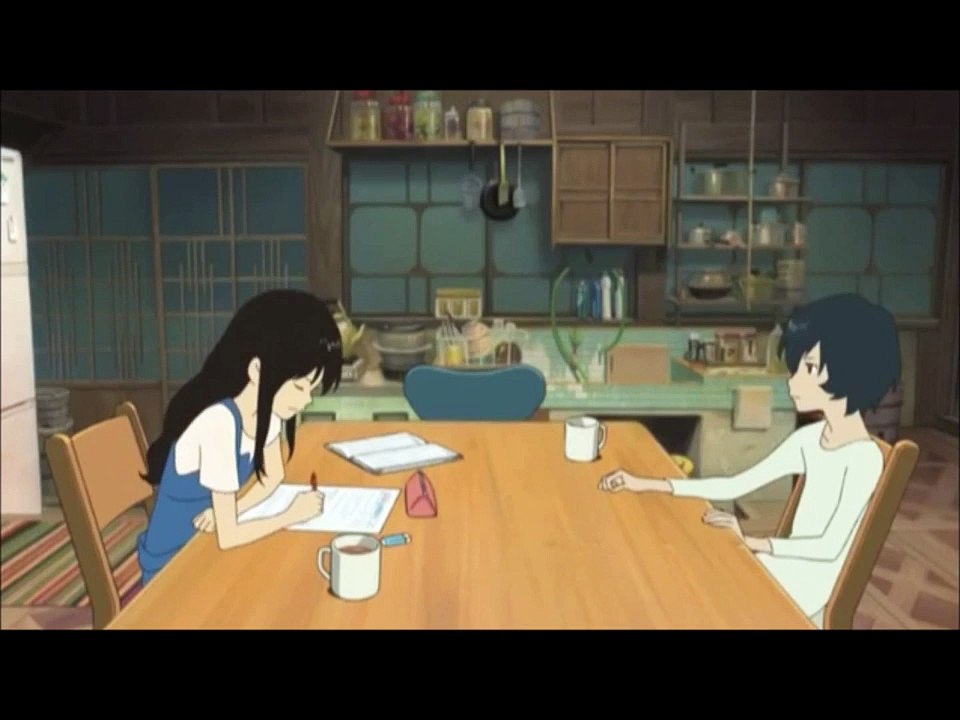 BONES - Dirt x Wolf children