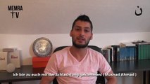 ABDUL - Christenverfolgung durch den ISLAM/ ISIS SYRIEN IRAQ / Wer will es leugnen?