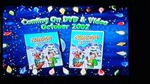 Opening to Scooby-Doo [Live-Action] 2002 VHS