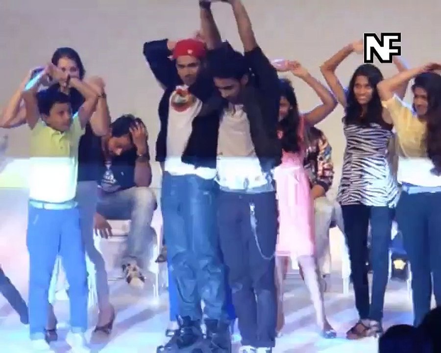 Chit Chat with Raghav Juyal