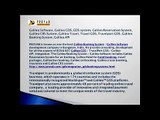 Galileo Software, Galileo GDS, GDS system, Galileo Reservation System, Galileo CRS System