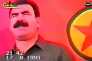 ne-nerede.com Abdullah Öcalan Faşizime Karşi PKK Direnişi (Konusmasi