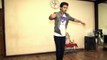 Raghav Juyal | King Of Slow Motion | To Host Dance Plus