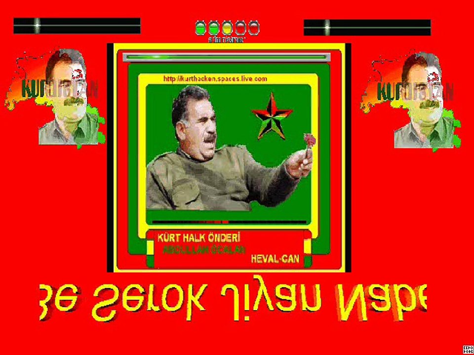 ne-nerede.com Sayın Öcalan  2015