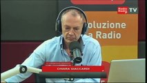 Ma la Chiesa che Dice? DA UNIONI CIVILI A GENDER (CON DON GIULIO MASPERO E CHIARA GIACCARDI)