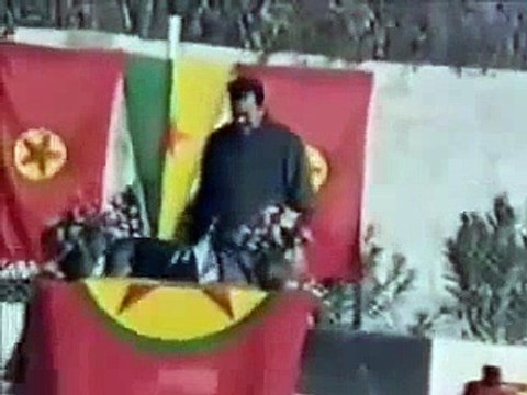 ne-nerede.com PKK GENEL BASKANI SAYIN ABDULLAH ÖCALAN 2016