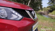 Nissan Qashqai: a 2.ª geração do pai dos crossover