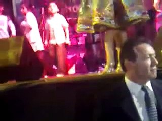 TERCO CORAZON SONIA MORALES EN LA FERIA URKUPIÑA