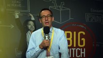 BIG PITCH par Eric BRIOLE - Bpifrance Excellence