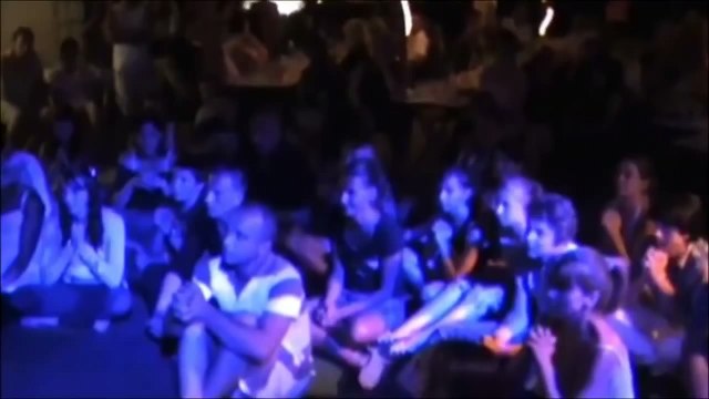 ▶ Hypnose de spectacle avec johnny malle l'hypnotiseur - [720p]