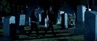 Burying the Ex Clip - Hollywood Forever Cemetery