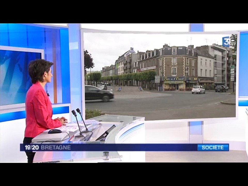 Plan de Prévention du Bruit dans l'Environnement
