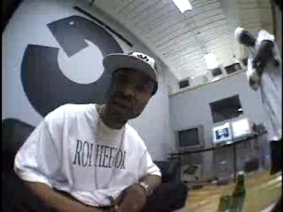 Roi Heenok - Exposé N°4