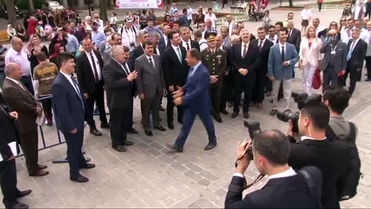 Dev bardakta 6 bin 350 litre ayran