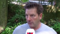 Einstieg in den Trainerjob mit 52 - Der neue Fischtowncoach Ben Doucet im exklusiven Videointerview mit Eishockey-Magazin TV