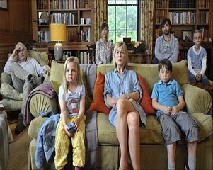 What We Did on Our Holiday (2014) Full Movie