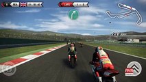 SBK15 il novo gioco per Windows iOS e Android Trailer- AVRMagazine.com