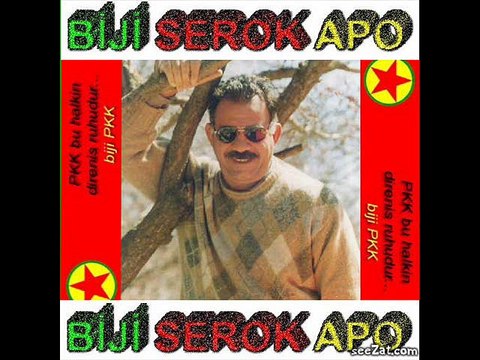 ne-nerede.com Sayın Öcalan