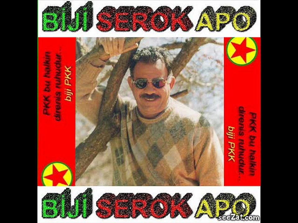 ne-nerede.com Sayın Öcalan