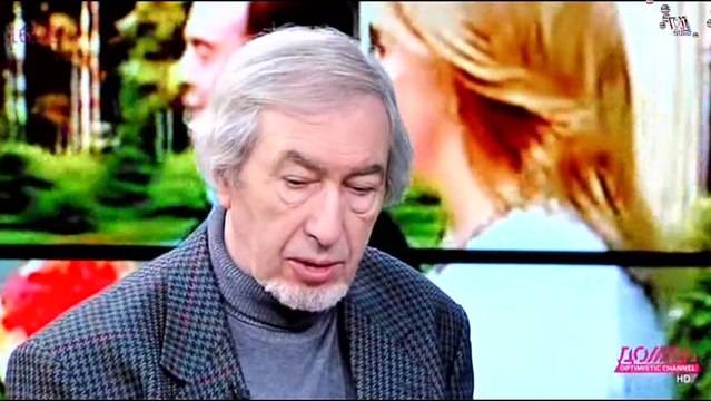 Социальный Опрос Кто Враг России!