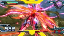 Mobile Suit Gundam Extreme Vs. Full Boost Presents...Allenby Beardsley: The PS3 Experience