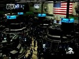 Attentats Etats-Unis : la chute des Bourses