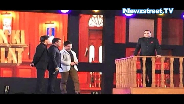 Salman Khan fans irked him to leave Twitter