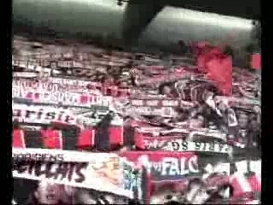 PSG-OM 2003 Video TOP